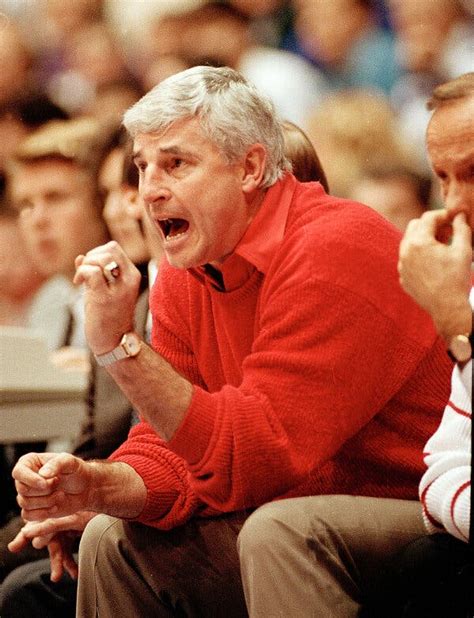 bobby knight divorce.